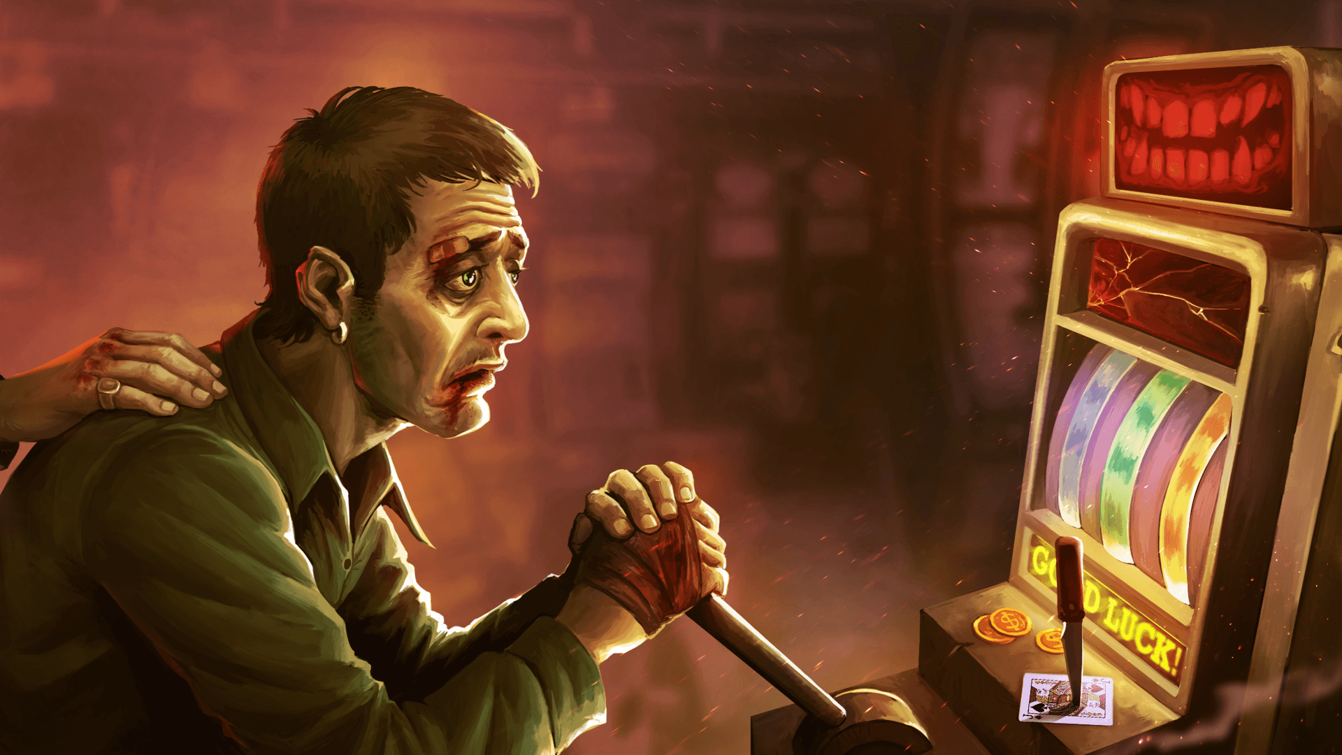 Key Art 2